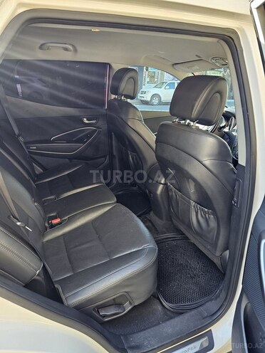Hyundai Santa Fe 2014, 245,000 km - 2.0 l - Bakı