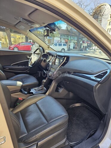 Hyundai Santa Fe 2014, 245,000 km - 2.0 l - Bakı