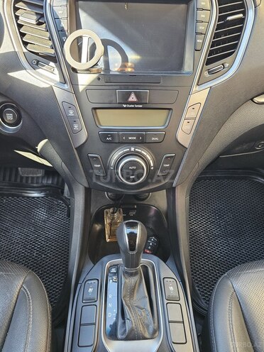 Hyundai Santa Fe 2014, 245,000 km - 2.0 l - Bakı