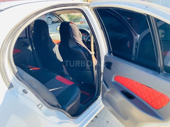 Saipa Tiba 2013, 453,000 km - 1.5 l - Şirvan