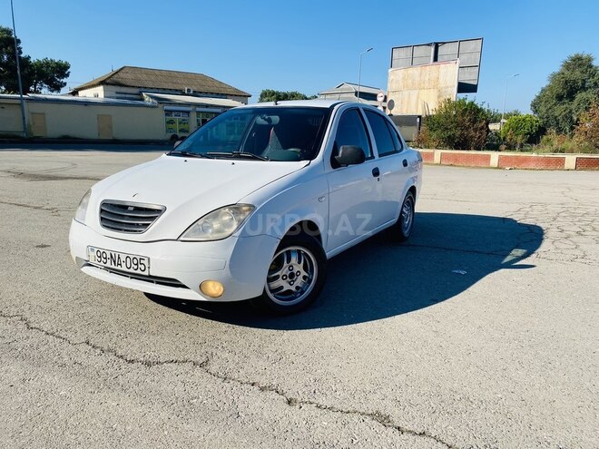 Saipa Tiba 2013, 453,000 km - 1.5 l - Şirvan