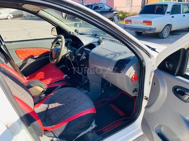 Saipa Tiba 2013, 453,000 km - 1.5 l - Şirvan
