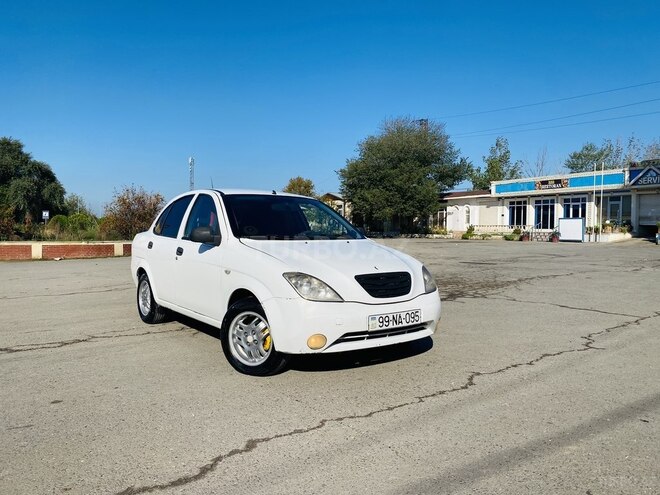 Saipa Tiba 2013, 453,000 km - 1.5 l - Şirvan