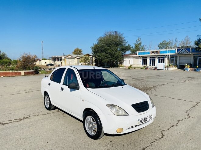 Saipa Tiba 2013, 453,000 km - 1.5 l - Şirvan