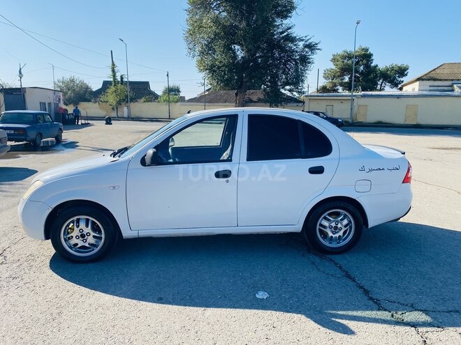 Saipa Tiba 2013, 453,000 km - 1.5 l - Şirvan