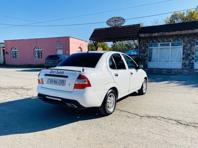 Saipa Tiba 2013, 453,000 km - 1.5 l - Şirvan