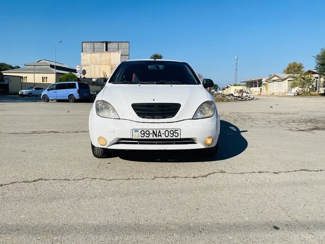 Saipa Tiba 2013, 453,000 km - 1.5 l - Şirvan