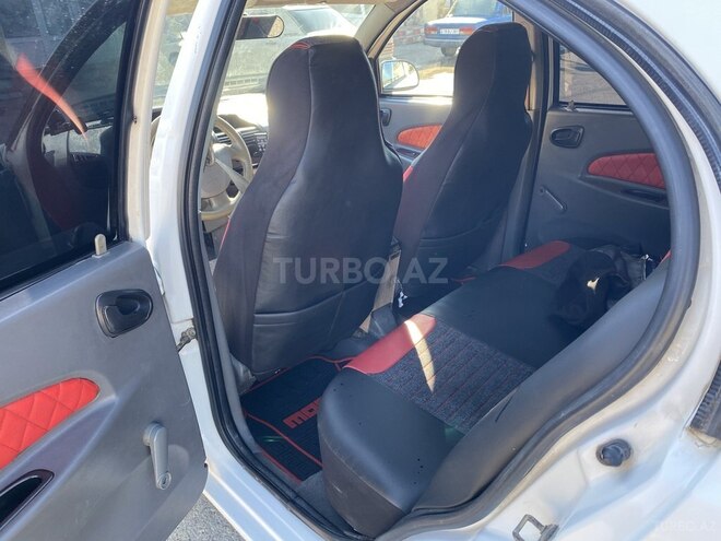 Saipa Tiba 2013, 453,000 km - 1.5 l - Şirvan