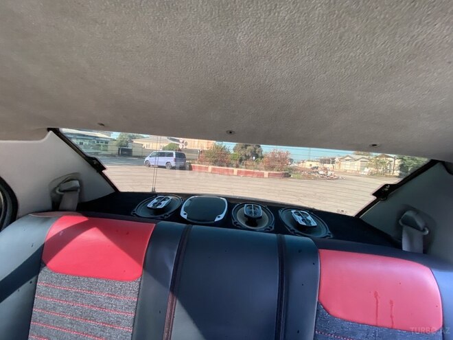 Saipa Tiba 2013, 453,000 km - 1.5 l - Şirvan