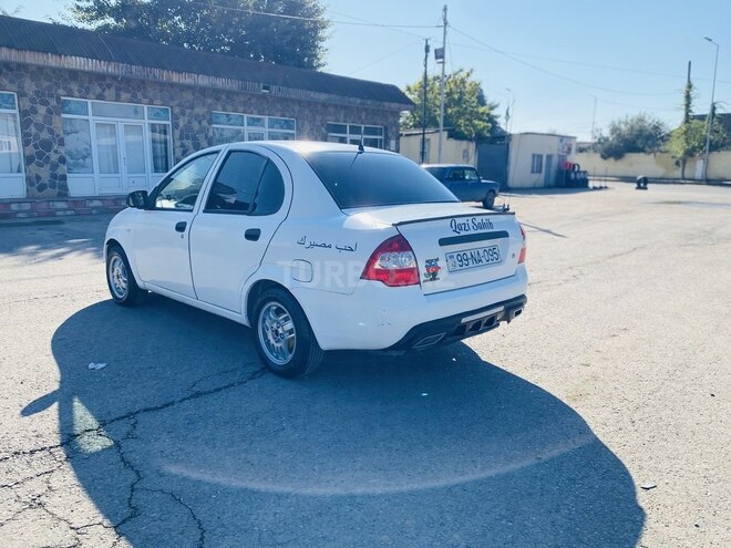 Saipa Tiba 2013, 453,000 km - 1.5 l - Şirvan