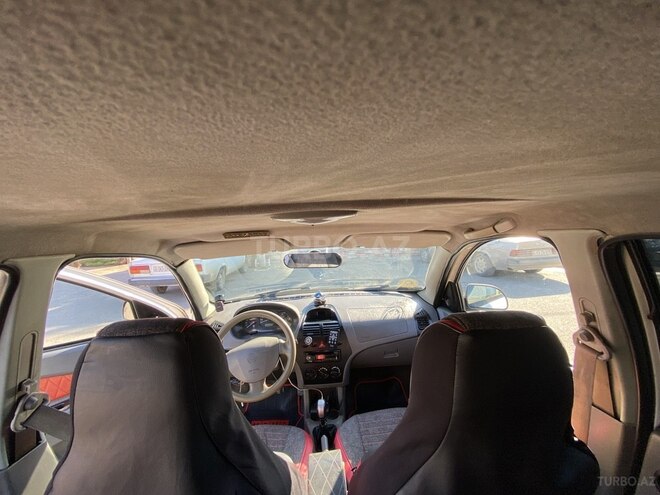 Saipa Tiba 2013, 453,000 km - 1.5 l - Şirvan