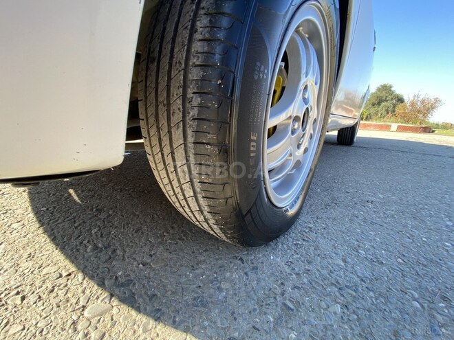 Saipa Tiba 2013, 453,000 km - 1.5 l - Şirvan