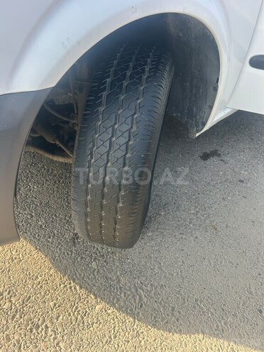 Mercedes Vito 2011, 230,000 km - 2.1 л - Bakı