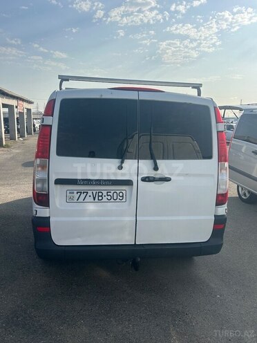 Mercedes Vito 2011, 230,000 km - 2.1 л - Bakı