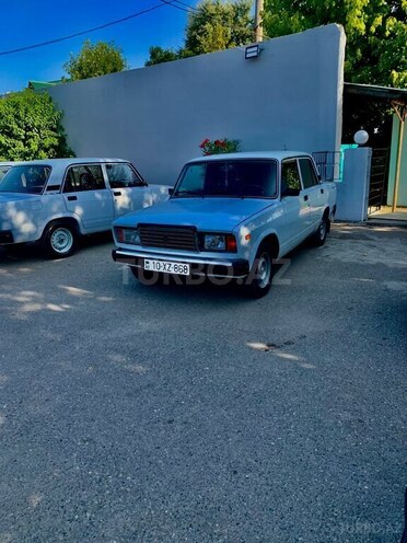 LADA (VAZ) 2107 2006, 55,431 km - 1.6 l - Sabirabad