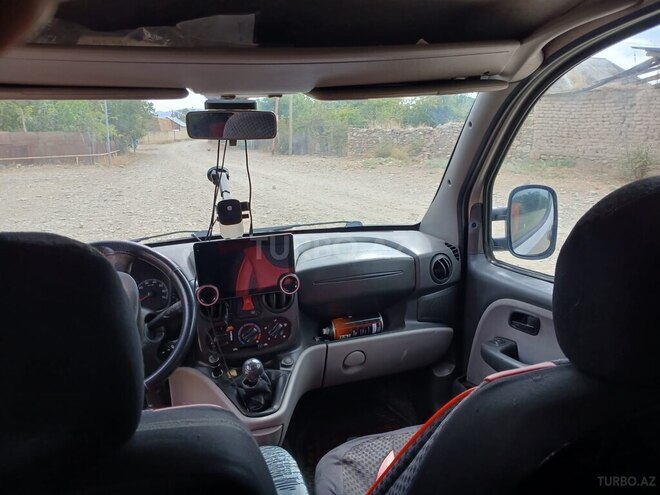 Fiat Doblo 2006, 279,049 km - 1.9 l - Şəki