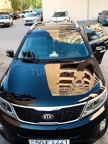 Kia Sorento 2013, 189,000 km - 2.0 l - Sumqayıt