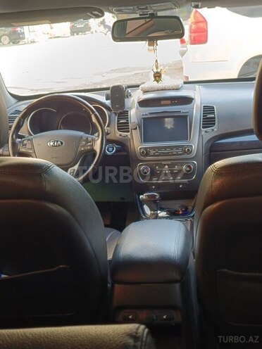 Kia Sorento 2013, 189,000 km - 2.0 l - Sumqayıt