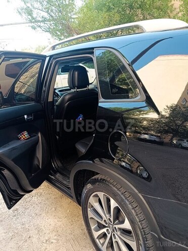 Kia Sorento 2013, 189,000 km - 2.0 l - Sumqayıt