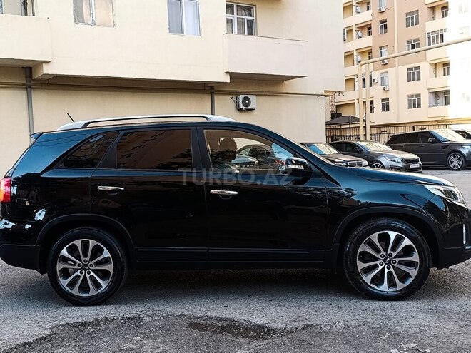 Kia Sorento 2013, 189,000 km - 2.0 l - Sumqayıt