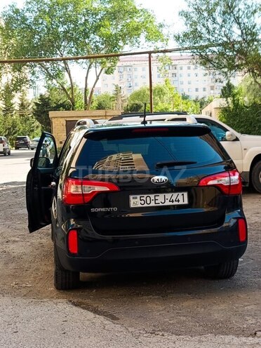 Kia Sorento 2013, 189,000 km - 2.0 l - Sumqayıt