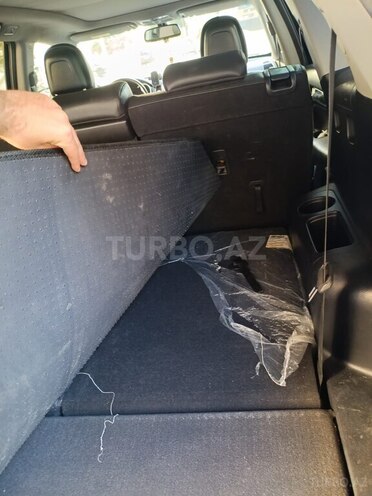 Kia Sorento 2013, 189,000 km - 2.0 l - Sumqayıt