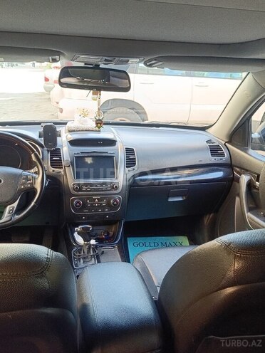 Kia Sorento 2013, 189,000 km - 2.0 l - Sumqayıt