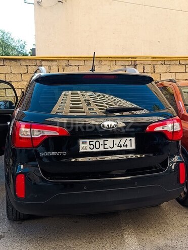 Kia Sorento 2013, 189,000 km - 2.0 l - Sumqayıt