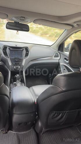 Hyundai Santa Fe 2013, 233,800 km - 2.0 л - Füzuli