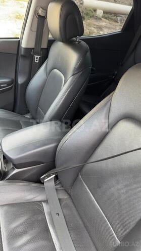 Hyundai Santa Fe 2013, 233,800 km - 2.0 л - Füzuli