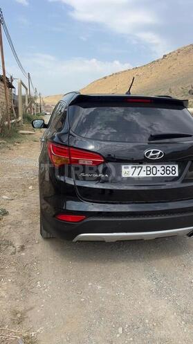 Hyundai Santa Fe 2013, 233,800 km - 2.0 л - Füzuli