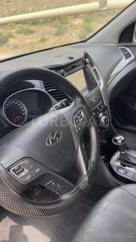 Hyundai Santa Fe 2013, 233,800 km - 2.0 л - Füzuli