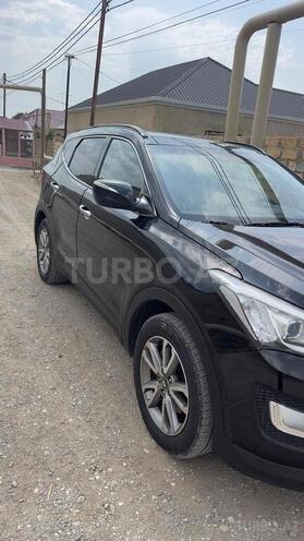 Hyundai Santa Fe 2013, 233,800 km - 2.0 л - Füzuli
