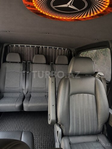 Mercedes  2007, 271,000 km - 2.1 l - Bakı