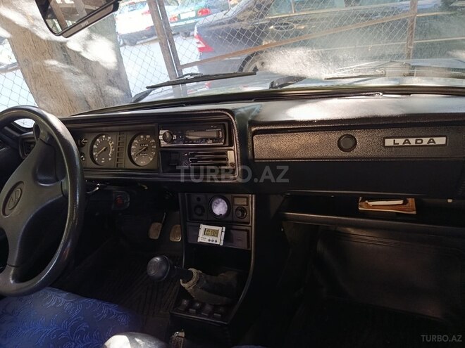 LADA (VAZ) 2107 2004, 125,000 km - 1.6 л - Bakı