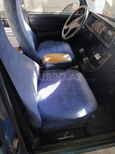 LADA (VAZ) 2107 2004, 125,000 km - 1.6 л - Bakı