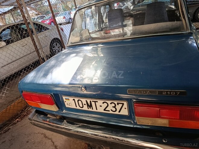 LADA (VAZ) 2107 2004, 125,000 km - 1.6 л - Bakı