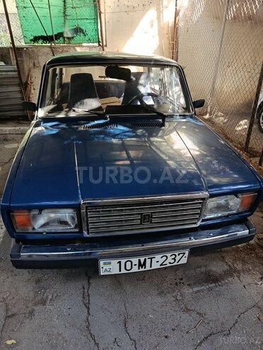 LADA (VAZ) 2107 2004, 125,000 km - 1.6 л - Bakı