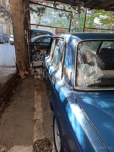 LADA (VAZ) 2107 2004, 125,000 km - 1.6 л - Bakı