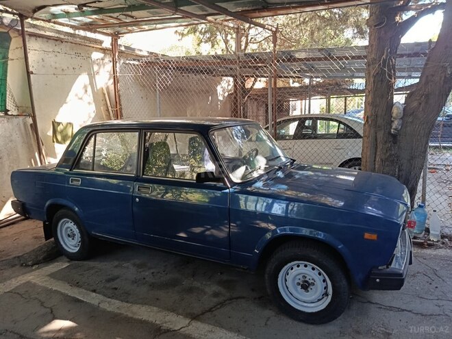 LADA (VAZ) 2107 2004, 125,000 km - 1.6 л - Bakı