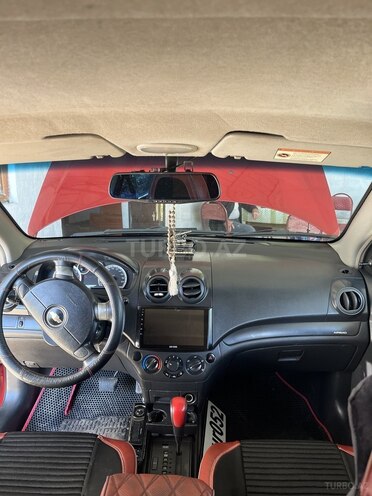 Chevrolet Aveo 2011, 249,000 km - 1.4 л - Bakı