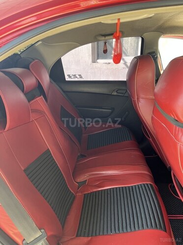Chevrolet Aveo 2011, 249,000 km - 1.4 л - Bakı