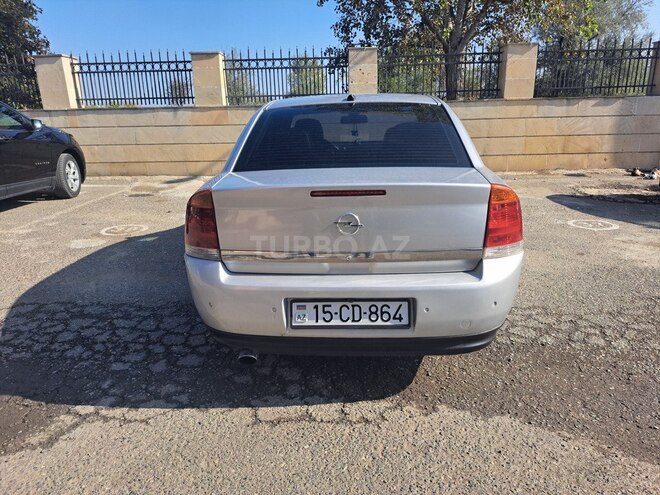 Opel Vectra 2002, 374,000 km - 2.2 l - Yevlax