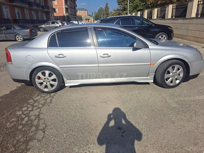 Opel Vectra 2002, 374,000 km - 2.2 l - Yevlax