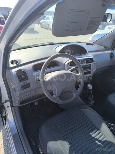 Hyundai Matrix 2008, 460,000 km - 1.5 l - Bakı