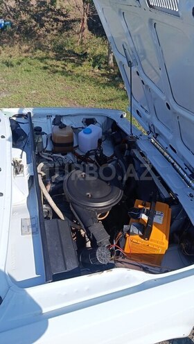 LADA (VAZ) 2107 2006, 55,431 km - 1.6 l - Sabirabad