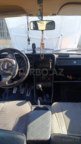 LADA (VAZ) 2107 2006, 55,431 km - 1.6 l - Sabirabad