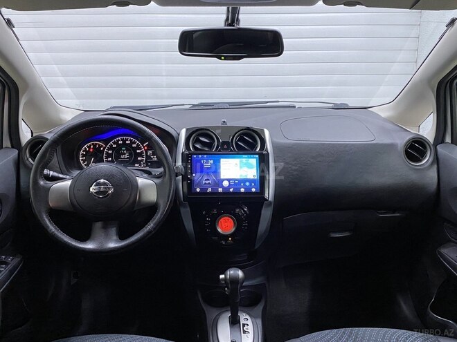 Nissan Note 2013, 79,000 km - 1.2 л - Sumqayıt
