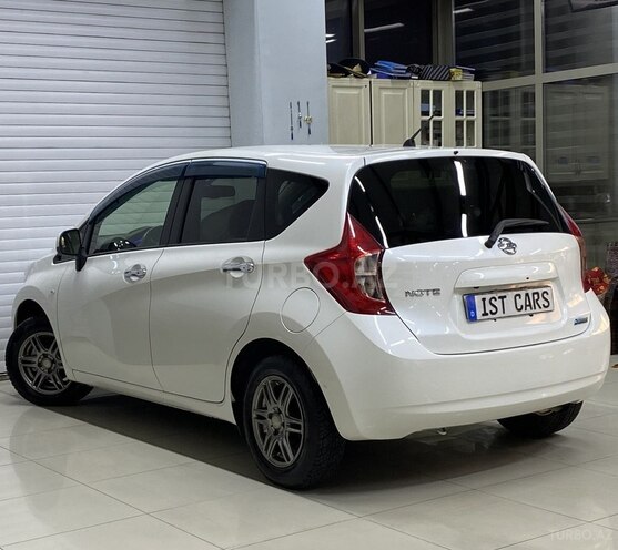 Nissan Note 2013, 79,000 km - 1.2 л - Sumqayıt