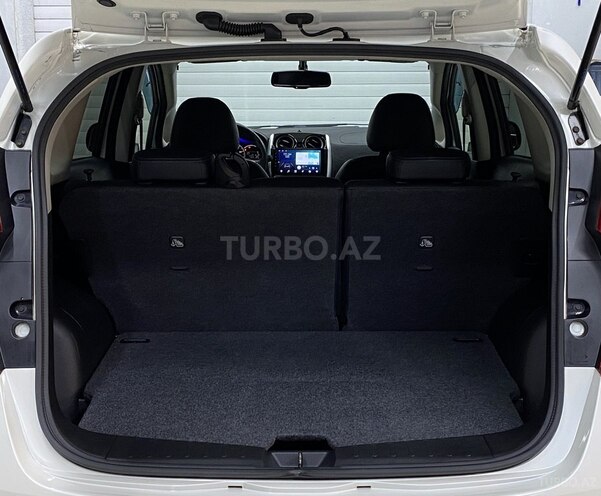 Nissan Note 2013, 79,000 km - 1.2 л - Sumqayıt